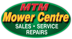 MTM Mower Centre logo